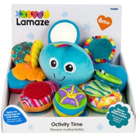 Lamaze Octivity Time - 336052