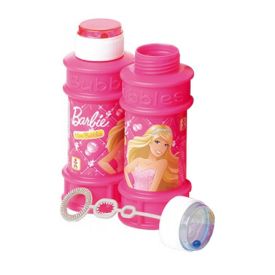 Laceys Maxi Bubbles 175ml - Barbie - 300436