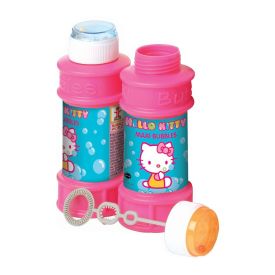 Maxi-minions Bubbles 175ml - Hello Kitty - 300434