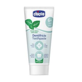 Chicco Floride Toothpaste 6 Years+ Mild Mint  50ml