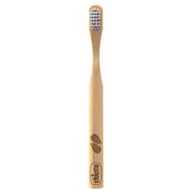 Chicco Bamboo Toothbrush 3 Years+ - 417299