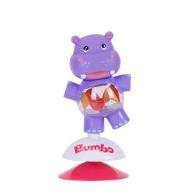 BUMBO SUCTION TOY