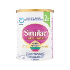 Similac Total Comfort 820g Stage 2 - 105167