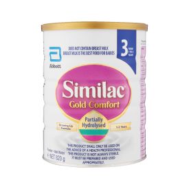 Similac Total Comfort 820g Stage 3 - 119803