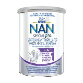 Nestle Nan Special Pro Ha 1 800g - 448954