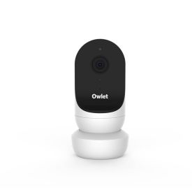Owlet Cam 2 White - 431616