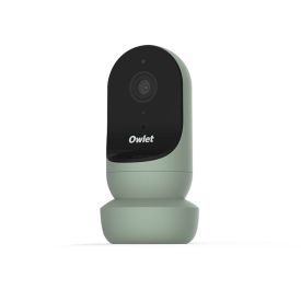 Owlet Cam 2 HD Video Baby Monitor- Sage - 421722