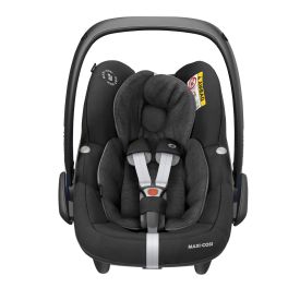Maxi Cosi Pebble Pro Baby Car Seat 45 to 75cm Birth to approx 12 months - Black