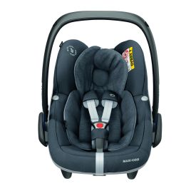 Maxi Cosi Pebble Pro Baby Car Seat 45 to 75cm Birth to approx 12 months - Grey