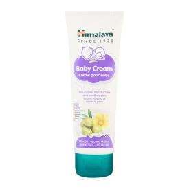 Himalaya Baby Cream 100ml - 202403