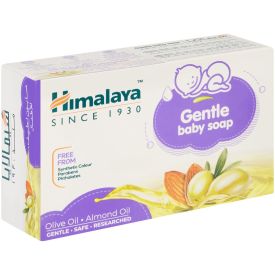 Himalaya Baby Gentle Soap - 289634