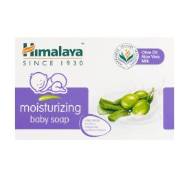 Himalaya Moisturizing Soap 125g - 439514
