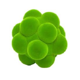 Rubbabu Bubble Ball - Green - 320708