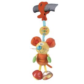 Playgro Toy Box Dingly Dangly Mimzy