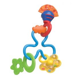 Playgro Twirly Whirl Rattle - 216874