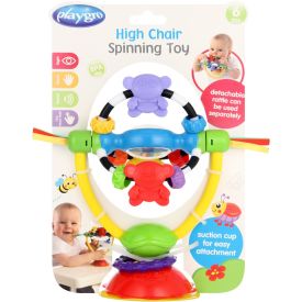 Playgro High Chair Spinning Toy - 216893