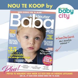 Baba &amp; Kleuter Magazine - 44255