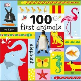 100 First Animals - 300312