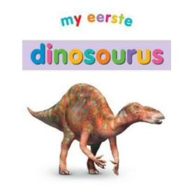 My Eerste Dinosaurus
