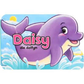 Speshirl Daisy Die Dolfyn Vormige Bk - 389417