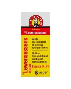Lennons Lewensessens 50ml