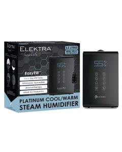 Elektra Platinum Humidifier - 89149