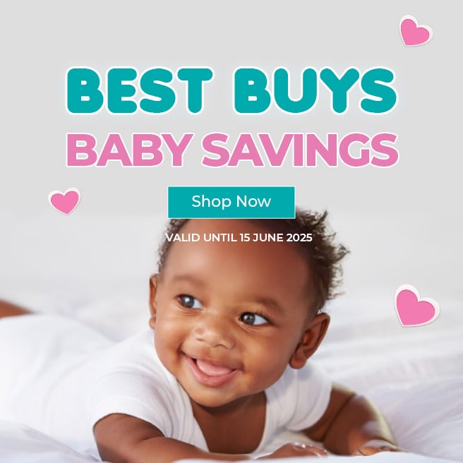 Baby City Best Buys Savings 2025