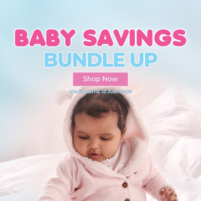 Baby Savings 2025