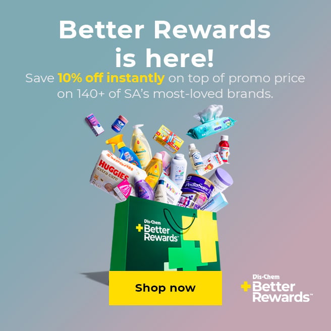 Better Rewards
