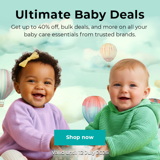 Ultimate Baby Deals